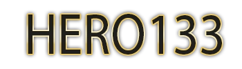 Logo HERO133
